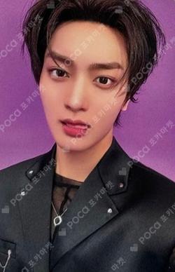 2025 CRAVITY CONCERT [Dare to Crave] LUVITY ONLY ZONE TAEYOUNG photocard image