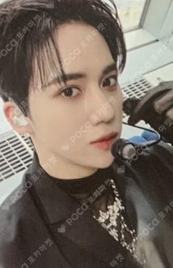 SEVEN SINS BEATROAD HWANGYUNSEONG photocard image