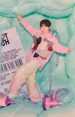 poppop PHOTO CARD HOLDER SET