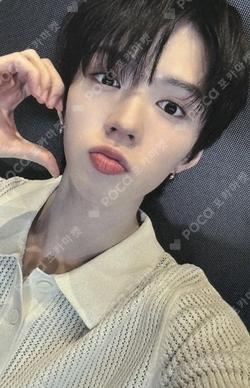 WILD&FREE MUSICART BRIAN photocard image