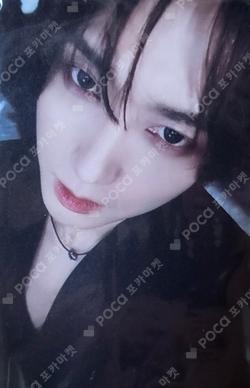 Super Junior25 KTOWN4U YESUNG photocard image