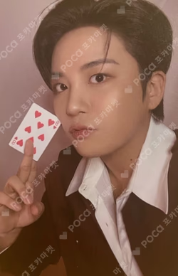 GOLDEN HOUR : Part.3 'In Your Fantasy Edition' hello82 POP-UP Exclusive