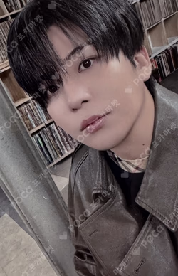 Billboard Artist : ATEEZ Edition KQ SHOP