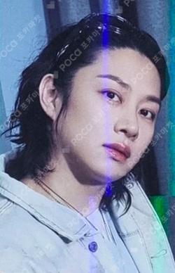 Super Junior25 HOTTRACKS HEECHUL photocard image