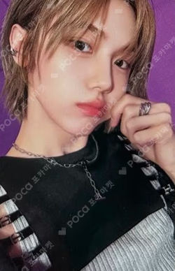 2025 CRAVITY CONCERT [Dare to Crave] LUVITY ONLY ZONE SEONGMIN photocard image