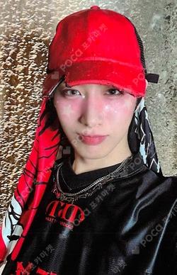 5x MAIN ver. XION photocard image