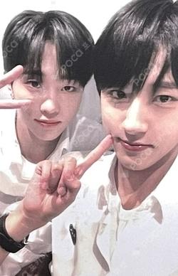 SEVEN SINS DMC MUSIC Unit photocard image