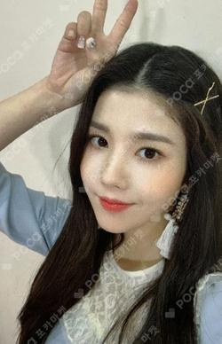 Secret Time KWONEUNBI photocard image