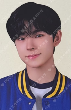 NCT ZONE COUPON CARD PIZZA BOY ver. YUSHI photocard image