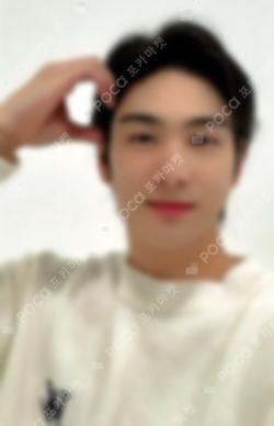 dOnO MEMBERSHIP GIFT BAEKHO photocard image