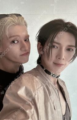 GOLDEN HOUR : Part.3 EVERLINE LUCKY DRAW Unit photocard image