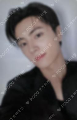 ENHYPEN WORLD TOUR WALK THE LINE IN JAPAN -SUMMER EDITION- POP UP STORE REWARD JAY photocard image