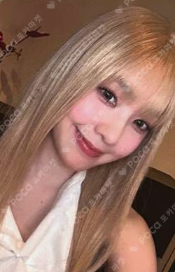 TILT QR Ver. StarRiver IRENE photocard image