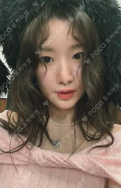 We are KTOWN4U SHUHUA photocard image