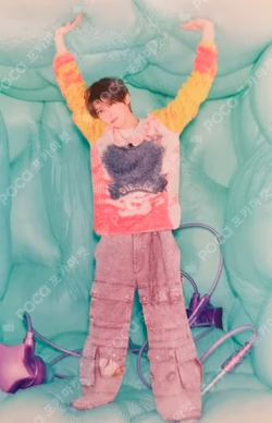 poppop PHOTO CARD HOLDER SET