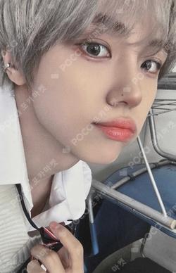 FIND THE ORBIT K-MONSTAR SEONGMIN photocard image