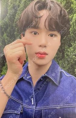 Japan 1st Mini Album 『Youth』 TRADING CARD