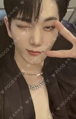 SEVEN SINS BEATROAD JOOCHANGUK photocard image