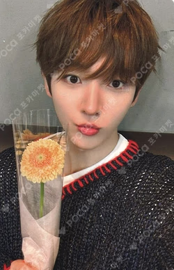 Kick Out, Flip Now! MUSICPLANT Donghyeon photocard image
