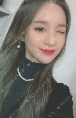 Premier Greeting : Meet＆Up Photocard Set