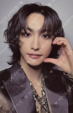 GOLDEN HOUR : Part.3 'In Your Fantasy Edition' BOX SET (US ONLY) SEONGHWA photocard image