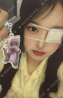 My Name Is... NEMOZ SOHA photocard image