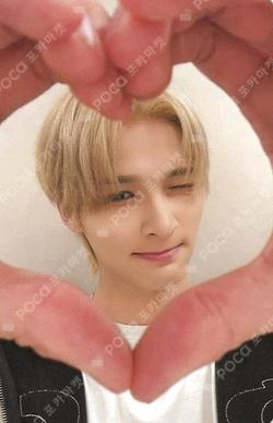 WILD&FREE DEAR MY MUSE MACKIAH photocard image