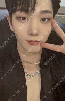 SEVEN SINS BEATROAD JOOCHANGUK photocard image