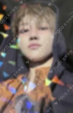 HAPPY BURSTDAY UNIVERSAL LUCKY DRAW THE 8 photocard image