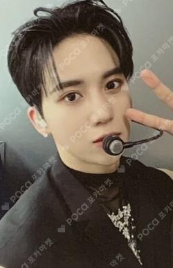 SEVEN SINS BEATROAD HWANGYUNSEONG photocard image