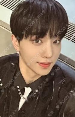 SEVEN SINS BEATROAD LEEHYEOP photocard image