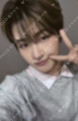 2025 TWS TOUR '24/7:WITH:US' IN JAPAN 42 Membership BOOTH JIHOON photocard image