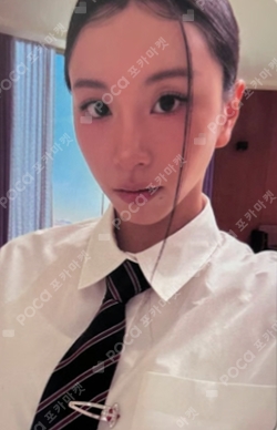 Pocamarket, TWICE CHAEYOUNG THIS IS FOR K-pop Photocard