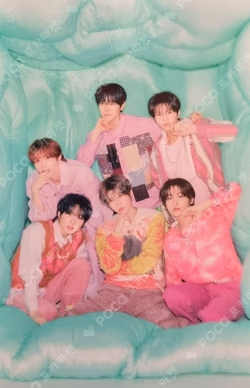 poppop PHOTO CARD HOLDER SET