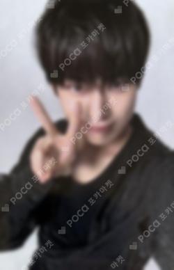 ENHYPEN WORLD TOUR WALK THE LINE IN JAPAN -SUMMER EDITION- POP UP STORE REWARD SUNOO photocard image