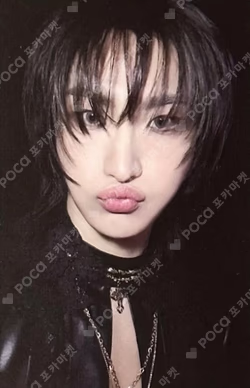 GOLDEN HOUR : Part.3 'In Your Fantasy Edition' BOX SET (US ONLY) SEONGHWA photocard image