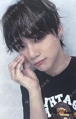 WILD&FREE INTERASIA SIYUN photocard image