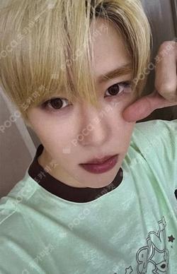 EVER WISH T-SHIRT SION photocard image