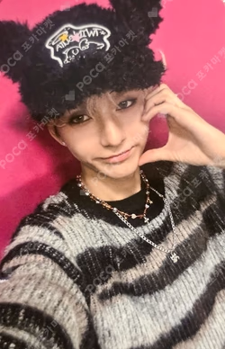 [Beautiful Mind] World Tour in TAIPEI O.de photocard image