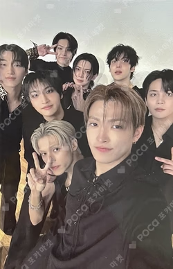 ATEEZ X OUR Bakery In Your Fantasy SET