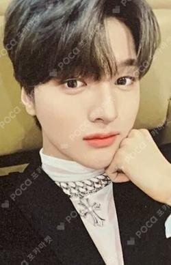 SEVEN SINS BEATROAD CHAJUNHO photocard image