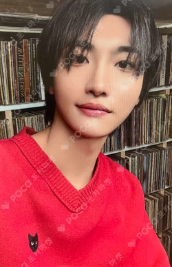 Billboard Artist : ATEEZ Edition KQ SHOP