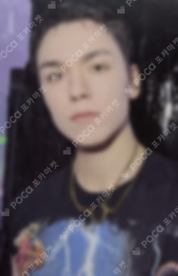 HAPPY BURSTDAY YIZHIYU VERNON photocard image