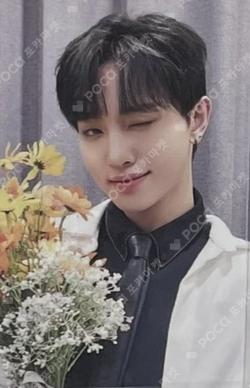 SEVEN SINS MAKESTAR LEEHYEOP photocard image