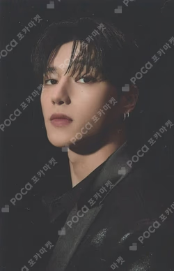 GOLDEN HOUR : Part.3 'In Your Fantasy Edition' POCAALBUM BLACK VER.