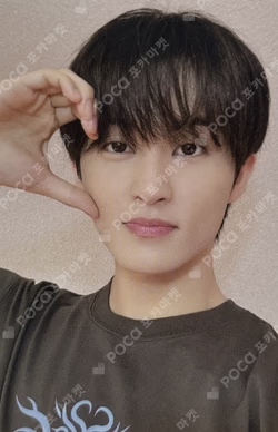 The Firstfruit SM STORE MARK photocard image