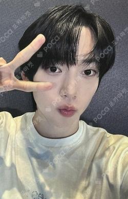 WILD&FREE MUSICART KAMDEN photocard image