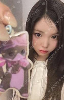 My Name Is... NEMOZ SEUNGJOO photocard image