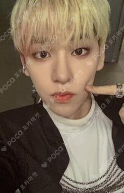 SEVEN SINS BEATROAD KIMDONGYUN photocard image