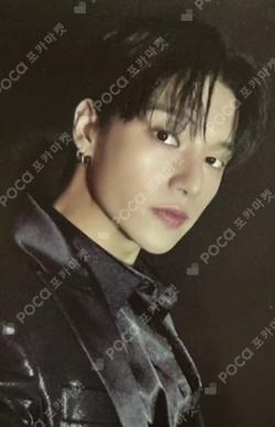 GOLDEN HOUR : Part.3 'In Your Fantasy Edition' BOX SET (US ONLY) WOOYOUNG photocard image